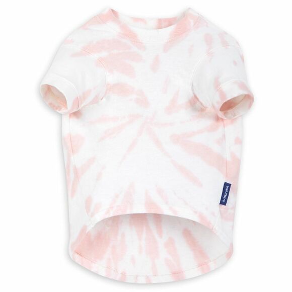 Disney Parks Disney Tails Pet Dog Spirit Jersey Briar Rose Large LG NWT - Picture 2 of 2